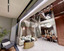 Marina Gardens Drive (D1), Apartment #477794051